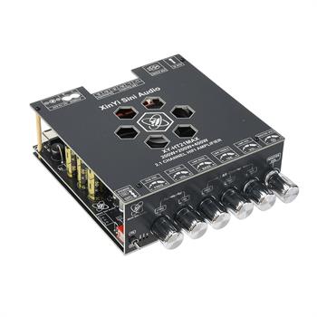 آمپلی‌فایر بلوتوثی XY‑HT21MAX